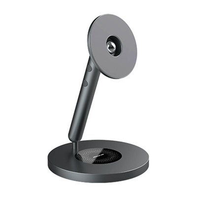 Product Βάση Γραφείου για Κινητό Nillkin SnapBranch Modular Tablet (gray) base image