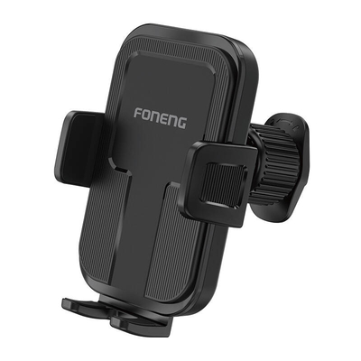 Product Βάση Κινητού Αυτοκινήτου Foneng CP115 Grille Mount (Black) base image