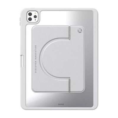 Product Βάση Tablet Nillkin FlexWing Magnetic (gray) base image