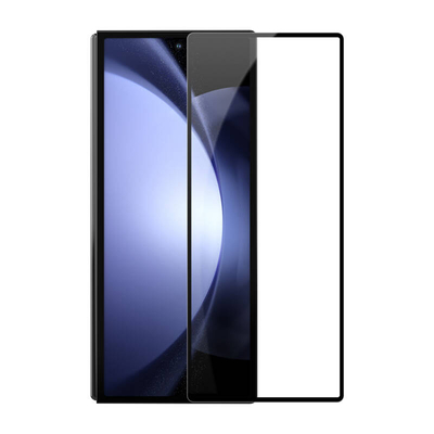 Product Screen Protector Nillkin tempered glass for Samsung Galaxy Z Fold 6 5G 0.33mm (Black) base image