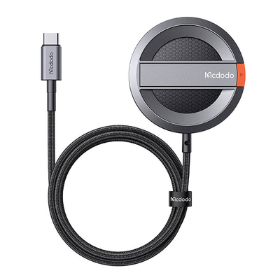 Product Ασύρματος Φορτιστής Mcdodo for iPhone CH-5500 15W (Black) base image