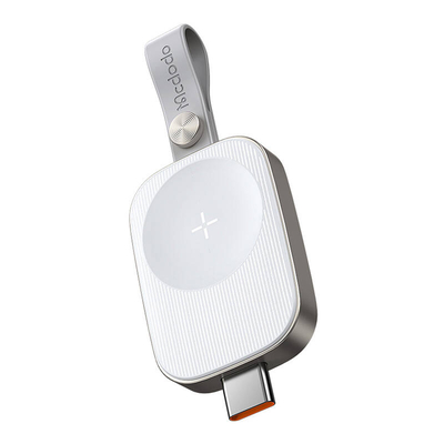 Product Φορτιστής Wearables Mcdodo CH-4992 USB-C for Apple Watch base image