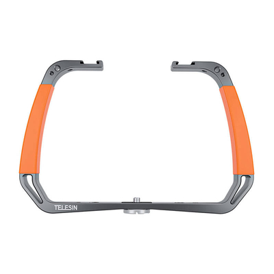 Product Βάση Στήριξης Action Cameras Telesin diving hand stabilizer bracket base image
