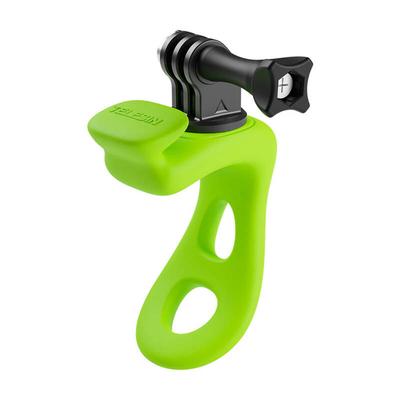 Product Βάση Στήριξης Action Cameras Telesin multi-functional ring type mount (green) base image