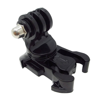 Product Βάση Στήριξης Action Cameras Telesin J-Hook 360-degree rotating clamp base image