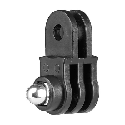 Product Βάση Στήριξης Action Cameras Telesin adapter (2-jaw to 3-jaw) base image
