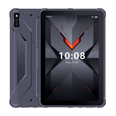 Product Tablet Hotwav TAB R7 with handle - 10.1'' 6+6/256GB Grey base image