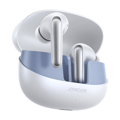 Product Bluetooth Handsfree Joyroom Funpods Series JR-FN2 (white) base image