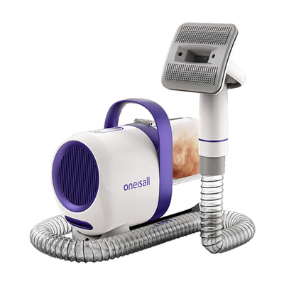 Product Κιτ Σκούπας Oneisall Περιποίησης Κατοικίδιων ζώων LM5 base image