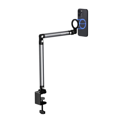 Product Βάση Γραφείου για Κινητό Telesin magnetic mount base image