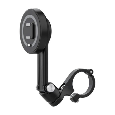 Product Βάση Κινητού Μοτοσυκλέτας Telesin steering wheel mount for iPhone 15 Pro Max base image