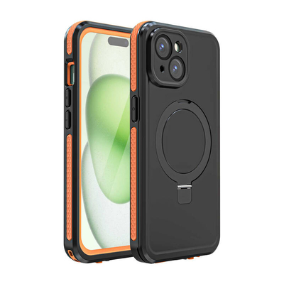 Product Θήκη Κινητού Telesin waterproof for iPhone 15 base image