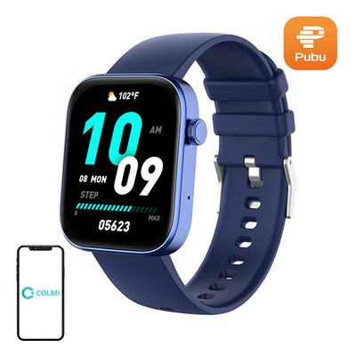 Product Smartwatch Colmi P71 (Blue) base image
