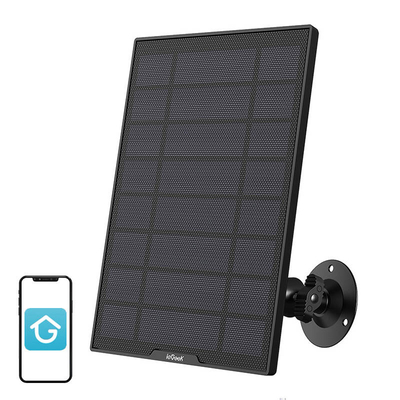 Product Φωτοβολταϊκό Πάνελ Solar panel ieGeek ZS-GQ5 base image