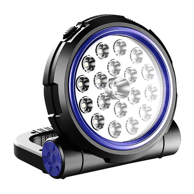 Product Φακός Συνεργείου Superfire GM03 workshop flashlight base image