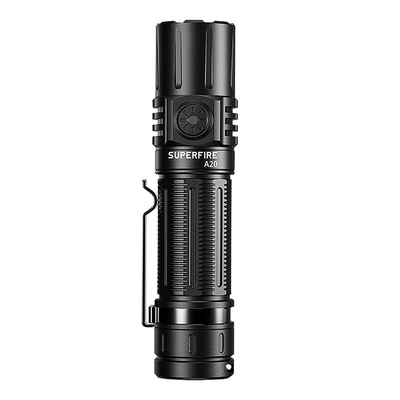 Product Φακός LED Superfire A20 base image