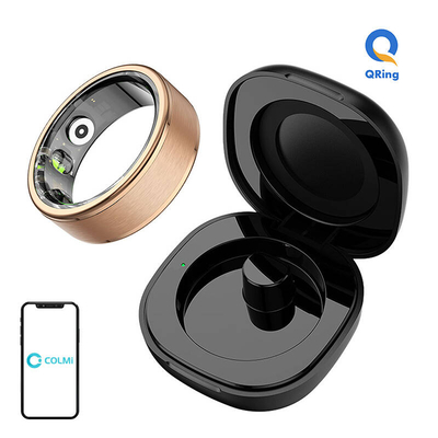 Product Smart Ring Colmi R03 20.3MM 11 (Gold) base image
