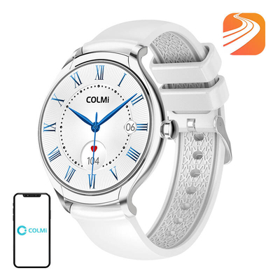 Product Smartwatch Colmi L10 (Silver) base image