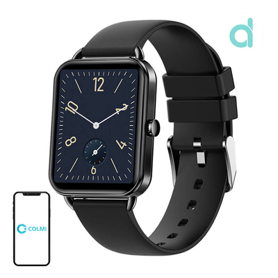 Product Smartwatch Colmi P20 (Black) base image