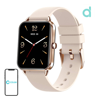 Product Smartwatch Colmi P20 (Gold) base image