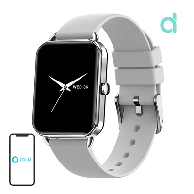Product Smartwatch Colmi P20 (Silver) base image
