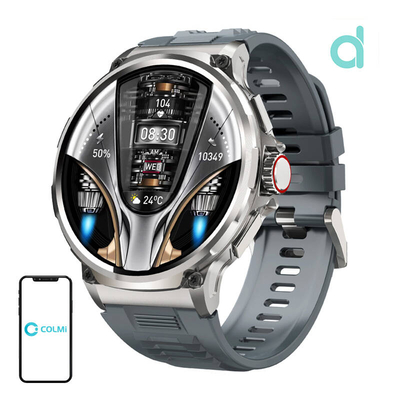 Product Smartwatch Colmi V69 (Silver) base image