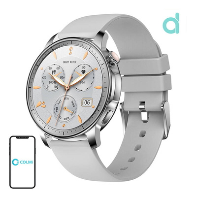 Product Smartwatch Colmi V65 (Gray) base image