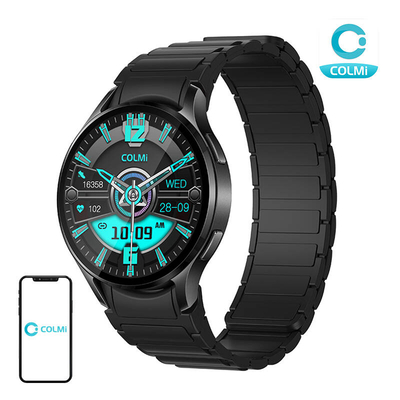 Product Smartwatch Colmi i28 Ultra Strap (Black) base image