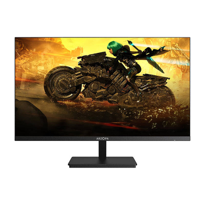 Product Monitor 27" Arzopa M1RC 180Hz 2K QHD Gaming Monitor base image
