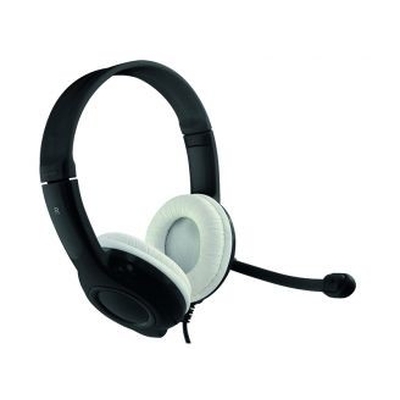 Product Multimedia Ακουστικά Media Tech EPSILON USB Stereo with microphone base image