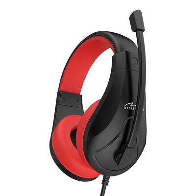 Product Gaming Headsets Media Tech NEMESIS USB Stereo, with microphone base image