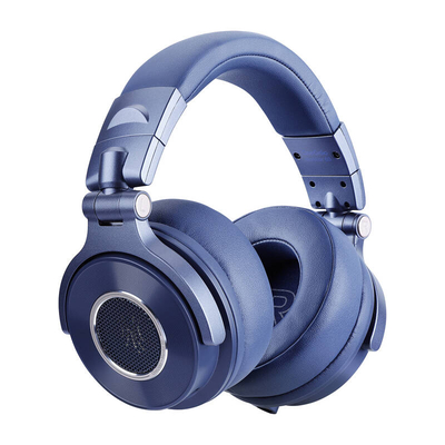 Product Headphones OneOdio Monitor 60 Wired (Blue) base image