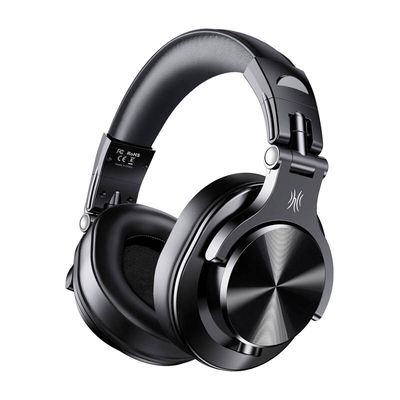 Product Ακουστικά OneOdio A71M Wired (Black) base image