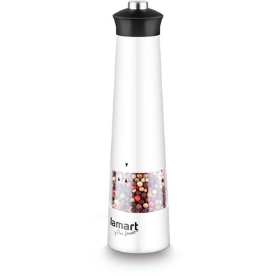 Product Μύλος Μπαχαρικών Lamart Electric spice LT 7011 ceramic grinding base image