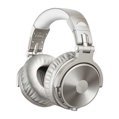 Product Ακουστικά OneOdio Pro C Wireless (Silver) base image