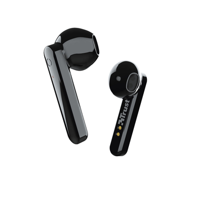 Product Ακουστικά Trust Primo Touch Μαύρο base image