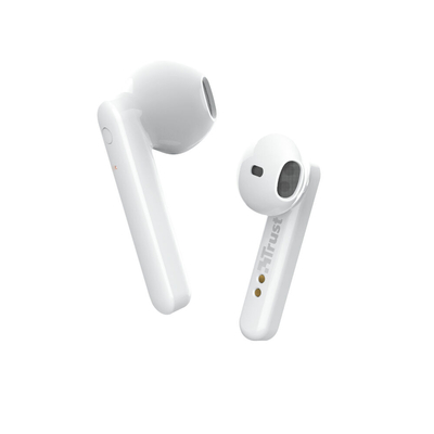 Product Ακουστικά Trust PRIMO TOUCH Λευκό base image