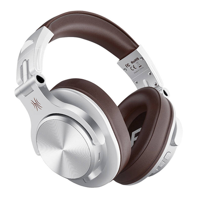 Product Headphones OneOdio Fusion A70 Wireless (Brown) base image