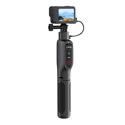 Product Gimbal Action Cameras Telesin tripod/Selfie holder with remote control base image