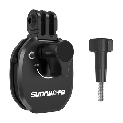 Product Βάση Στήριξης Action Cameras Sunnylife motorcycle mount base image
