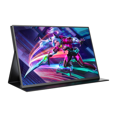 Product Φορητή Oθόνη Uperfect UGame K118 2560x1600 144Hz 18" base image