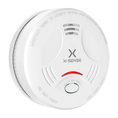 Product Αισθητήρας X-Sense SD11 photoelectric smoke detector base image