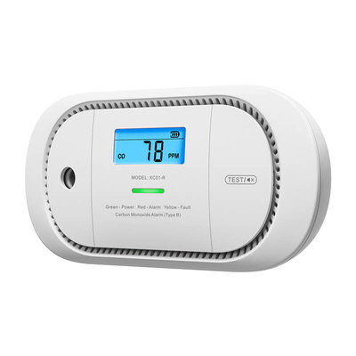 Product Αισθητήρας X-Sense XC01-R Carbon Monoxide Detector base image