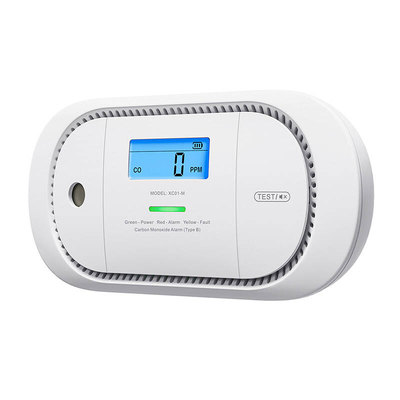 Product Αισθητήρας X-Sense XC01-M Link+ Pro CO Sensor base image