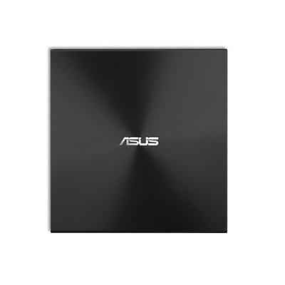 Product Οδηγός Εγγραφής/Ανάγνωσης Asus ZenDrive U7M Ultra-slim DVD USB Black base image