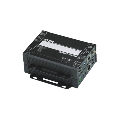Product KVM Switch Aten VE814A-ATA-G base image
