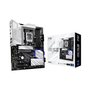 Product Μητρική Κάρτα ASRock Z890 Pro RS base image