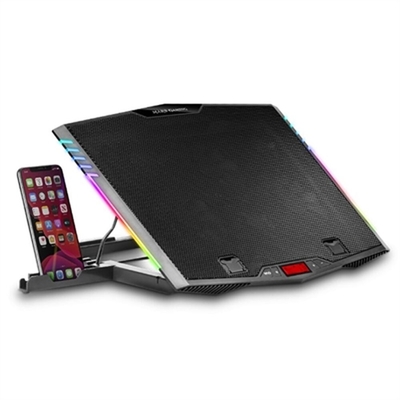 Product Βάση Laptop Mars Gaming MNBC5 17" ARGB base image