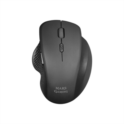 Product Ποντίκι Mars Gaming MMWERGO base image