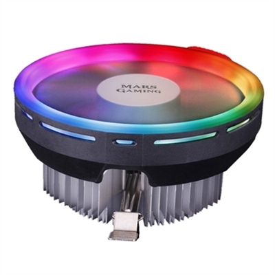 Product Case Fan 12cm Mars Gaming MCPU120 base image